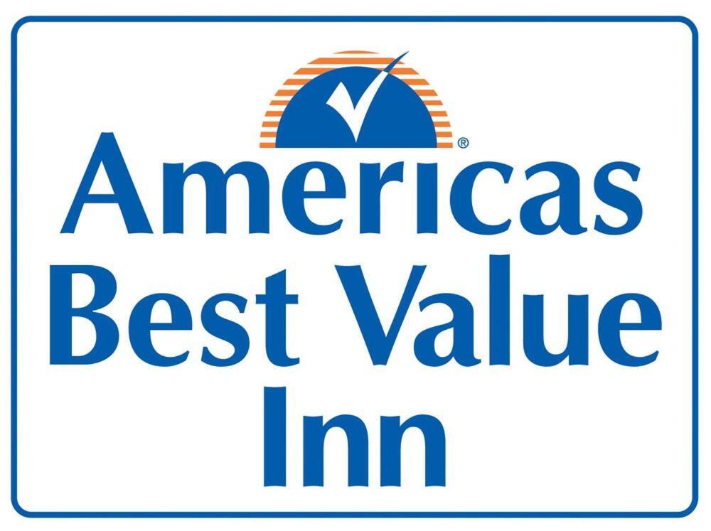 Americas Best Value Inn Келсо Екстер'єр фото